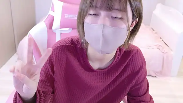 Madoka 0116 online show from March 13, 12:48 am