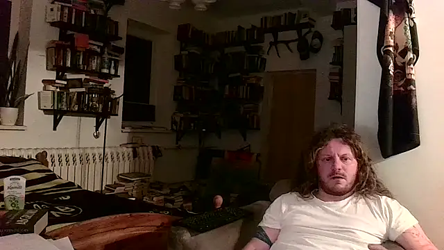 sunr1sa online show from February 15, 8:16 pm