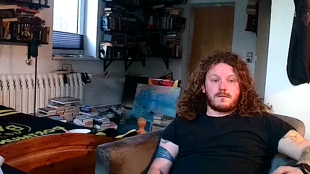 sunr1sa online show from February 28, 6:03 am