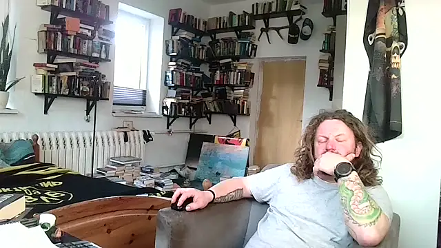 sunr1sa online show from March 7, 7:27 am