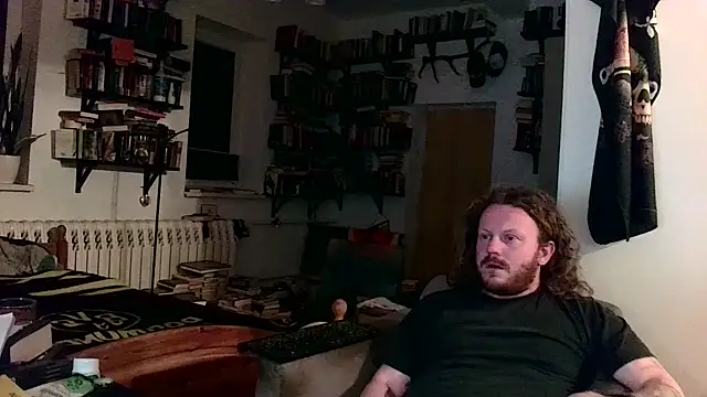 sunr1sa online show from March 12, 8:15 pm