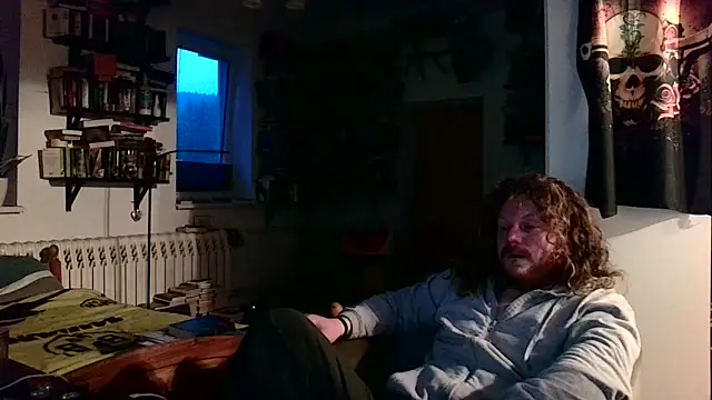 sunr1sa online show from April 14, 4:18 am