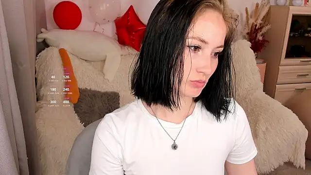 Snapshot of LisaMooore chatting on July 4, 7:09 pm LisaMooore online show from July 4, 7:09 pm