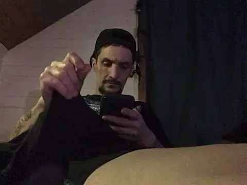 Snapshot of jabo870 chatting on January 23, 10:32 am jabo870 online show from January 23, 10:32 am