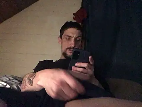 Snapshot of jabo870 chatting on February 22, 9:01 am jabo870 online show from February 22, 9:01 am