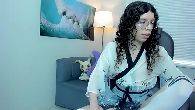 Angel Dust18 online show from December 16, 3:28 pm