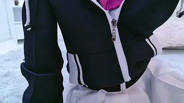 Snapshot of umi_umi_7 chatting on January 17, 9:28 pm umi umi 7 online show from January 17, 9:28 pm