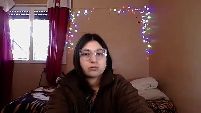 imsohornydacom online show from May 23, 7:07 pm