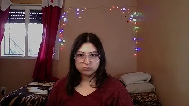 imsohornydacom online show from May 29, 6:39 pm