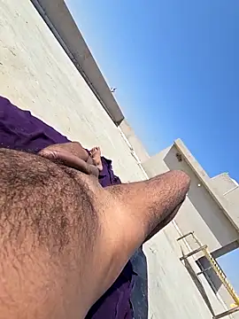 Snapshot of BLACK_DiCK_DADDY_32 chatting on March 27, 5:35 am BLACK DiCK DADDY 32 online show from March 27, 5:35 am