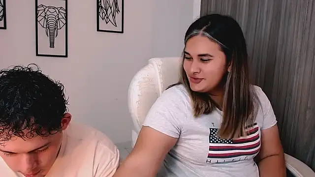 Snapshot of Kathee_zep chatting on November 5, 3:06 am Kathee zep online show from November 5, 3:06 am