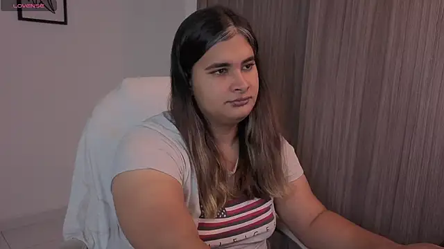 Snapshot of Kathee_zep chatting on March 29, 2:44 am Kathee zep online show from March 29, 2:44 am