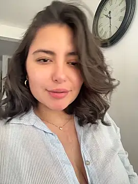 sukhakunis1 online show from February 15, 3:31 pm