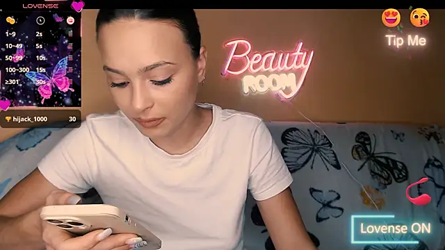 Perversdemlni online show from November 23, 9:31 am