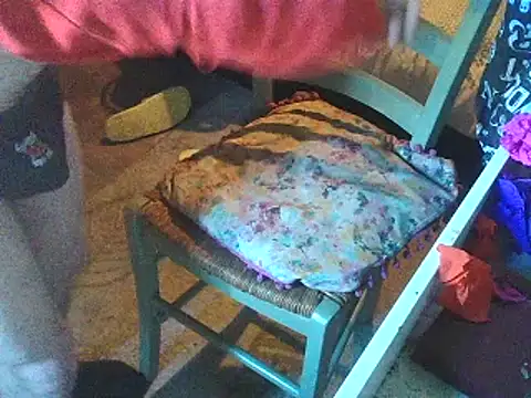 Snapshot of DaddyQuimHot chatting on March 3, 9:11 am DaddyQuimHot online show from March 3, 9:11 am