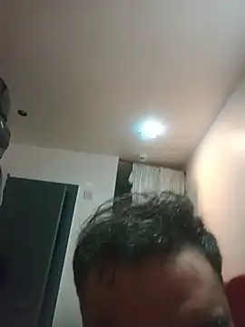 DaddyQuimHot online show from July 1, 2:13 am