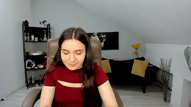 Snapshot of MelissaWiliam chatting on January 14, 11:53 am MelissaWiliam online show from January 14, 11:53 am