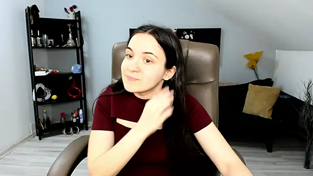 Snapshot of MelissaWiliam chatting on January 23, 3:01 pm MelissaWiliam online show from January 23, 3:01 pm