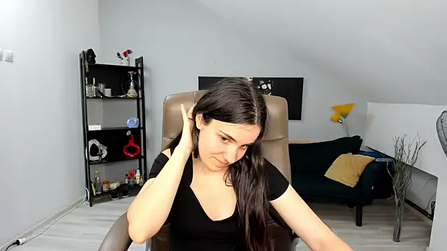 Snapshot of MelissaWiliam chatting on January 31, 7:08 pm MelissaWiliam online show from January 31, 7:08 pm