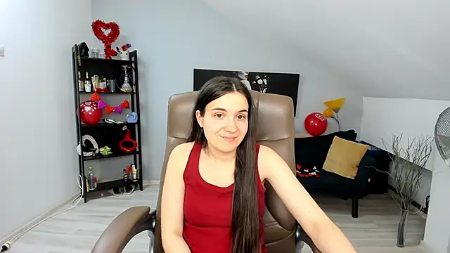 Snapshot of MelissaWiliam chatting on February 12, 6:09 pm MelissaWiliam online show from February 12, 6:09 pm