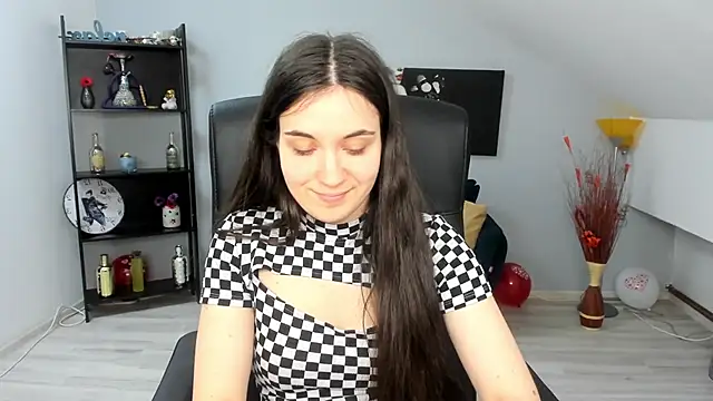 Snapshot of MelissaWiliam chatting on February 25, 3:49 pm MelissaWiliam online show from February 25, 3:49 pm