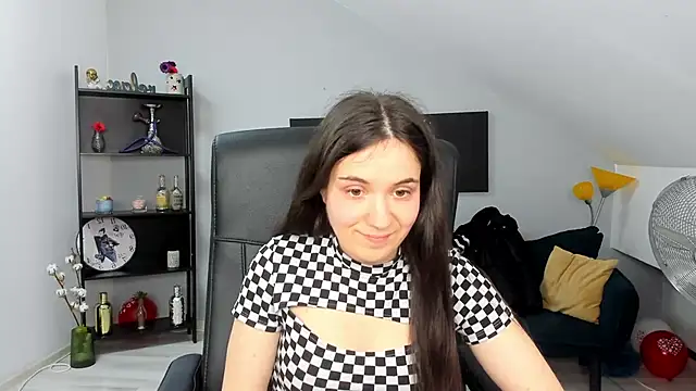 Snapshot of MelissaWiliam chatting on March 17, 6:00 pm MelissaWiliam online show from March 17, 6:00 pm