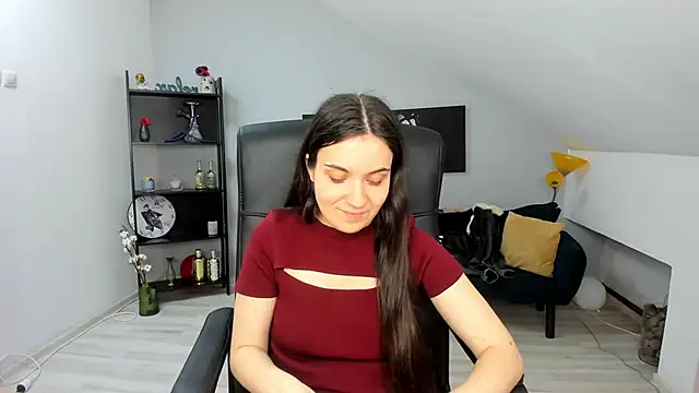 Snapshot of MelissaWiliam chatting on March 20, 6:09 pm MelissaWiliam online show from March 20, 6:09 pm