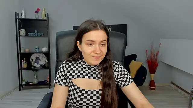 Snapshot of MelissaWiliam chatting on February 26, 12:15 pm MelissaWiliam online show from February 26, 12:15 pm