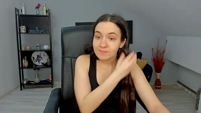 Snapshot of MelissaWiliam chatting on February 27, 12:16 pm MelissaWiliam online show from February 27, 12:16 pm