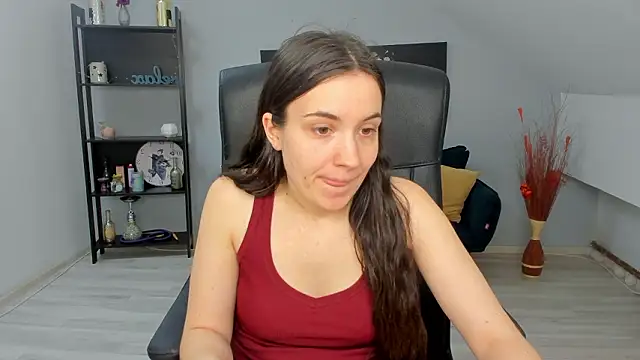 MelissaWiliam online show from March 20, 12:10 pm