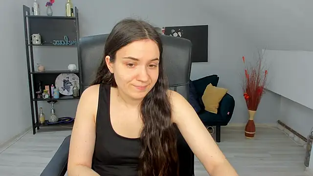 MelissaWiliam online show from April 3, 10:57 am