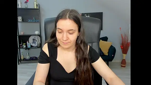 Snapshot of MelissaWiliam chatting on April 22, 11:12 am MelissaWiliam online show from April 22, 11:12 am