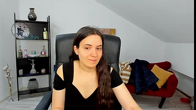 Snapshot of MelissaWiliam chatting on April 29, 11:14 am MelissaWiliam online show from April 29, 11:14 am