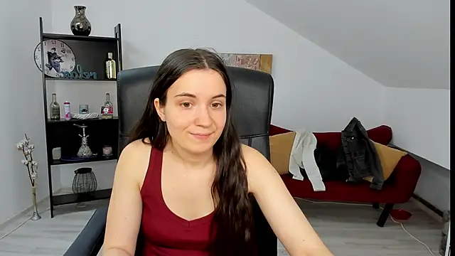 Snapshot of MelissaWiliam chatting on May 15, 11:06 am MelissaWiliam online show from May 15, 11:06 am