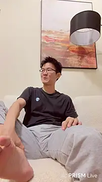 ori6 online show from April 4, 1:52 pm