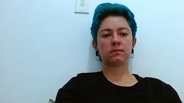 tomboyblue online show from March 15, 12:44 pm