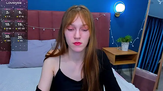 Snapshot of VanillaKelly chatting on January 17, 4:39 am VanillaKelly online show from January 17, 4:39 am