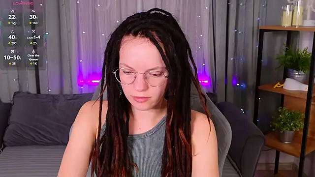 Snapshot of CoreyJane chatting on June 21, 4:59 am CoreyJane online show from June 21, 4:59 am