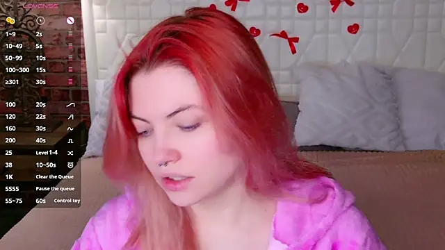 Lisa Adam online show from March 20, 6:02 pm