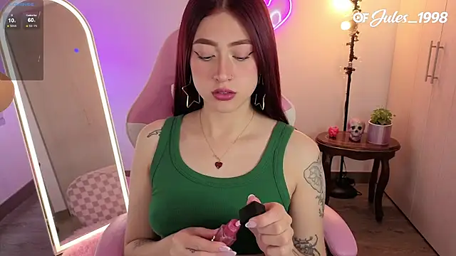 Snapshot of violet_ch chatting on April 25, 7:44 pm violet ch online show from April 25, 7:44 pm