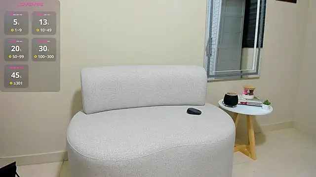 dahian carter online show from April 15, 10:11 am