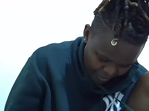 ebonyquinter online show from February 9, 6:45 pm