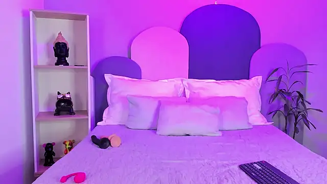 SophieGomez22 online show from February 7, 11:14 am