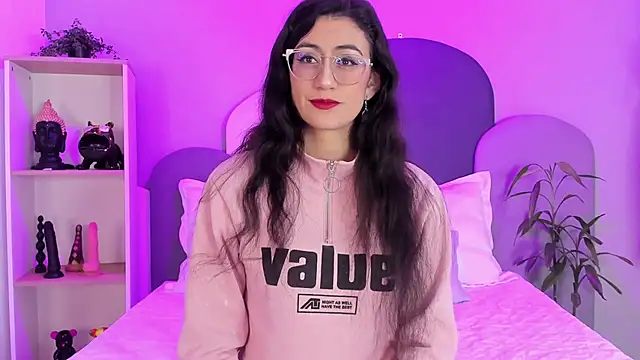 SophieGomez22 online show from March 20, 11:37 am