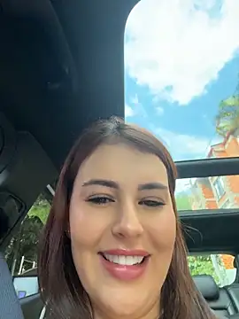 Snapshot of Eva_Gonzalez chatting on April 18, 1:48 pm Eva Gonzalez online show from April 18, 1:48 pm