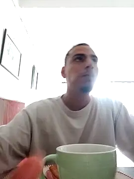 bonehur online show from February 24, 10:08 pm