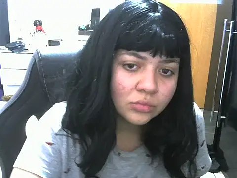 RuthBunny online show from June 15, 7:16 pm