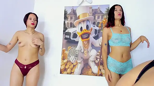 Funny Xtreme Group69 online show from March 24, 11:21 pm