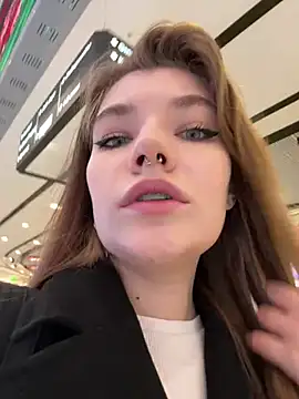 Snapshot of Holy_Tereza chatting on December 13, 3:00 pm Holy Tereza online show from December 13, 3:00 pm