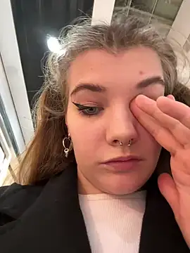 Snapshot of Holy_Tereza chatting on January 12, 6:27 pm Holy Tereza online show from January 12, 6:27 pm